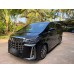 2018 Toyota Alphard 